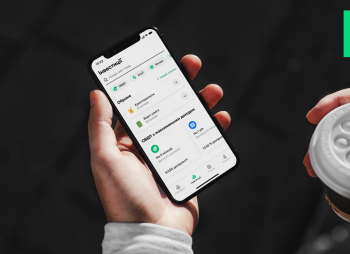 «Минфин» и Dragon Capital готовят к запуску мобильное приложение для инвестиций —Multi Invest